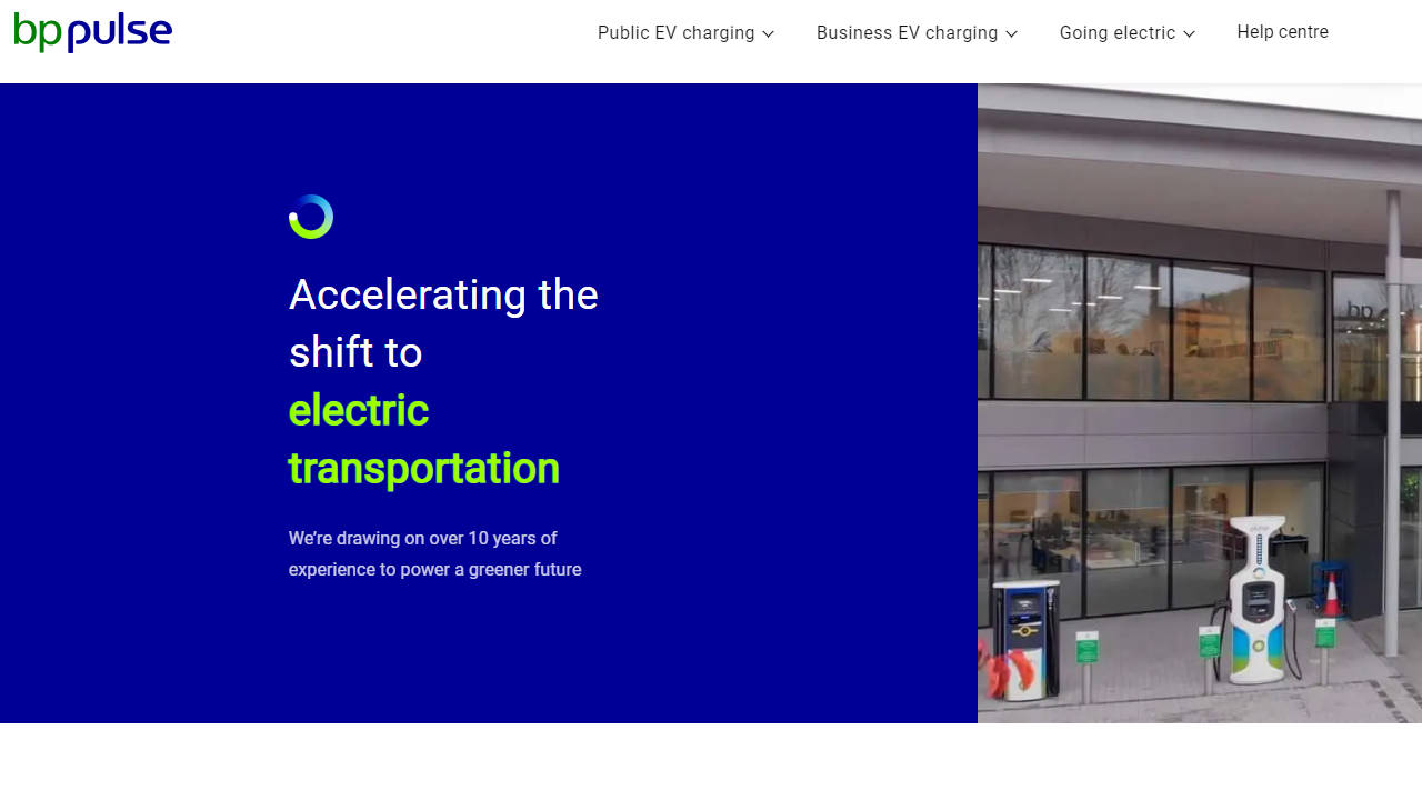  Produttori di caricabatterie elettrici nel mondo 